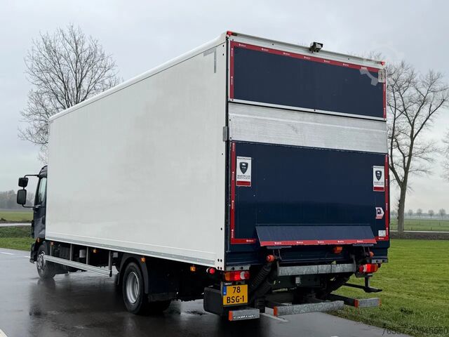 Koffer Volvo FL FL240.12 EURO6. 11-2021