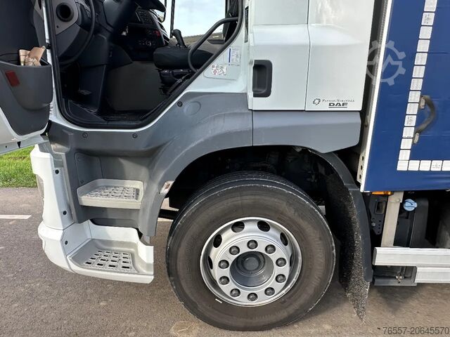 Telone scorrevole DAF CF 300 CF300 EURO6.   2020.  845x246x260