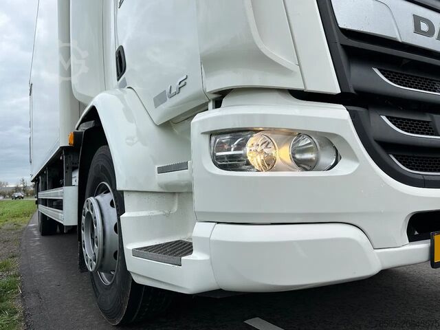 Valigia DAF LF 230 LF 230.18 EURO6. 2021.181204km.   720x24...