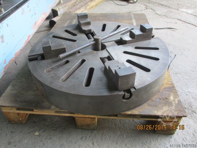 Voorplaat unbekannt 700