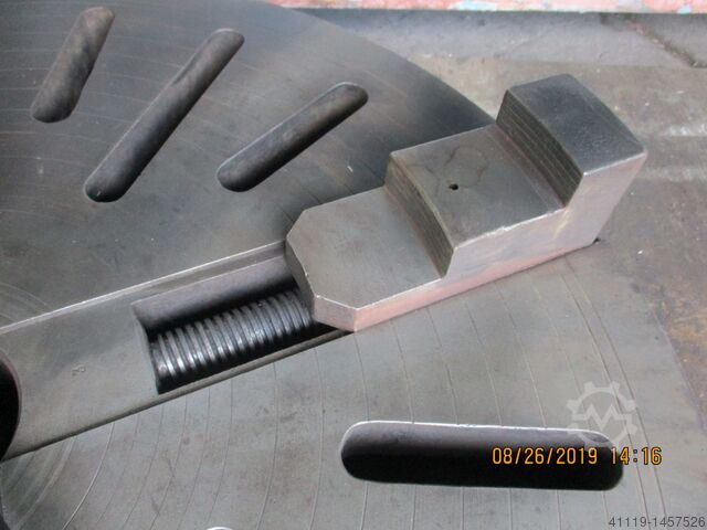 Voorplaat unbekannt 700