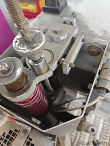 Perceuse de verre double face Knopp Knopp Duplex