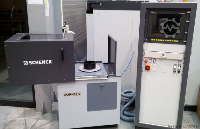 Balancer SCHENCK 30HBAD