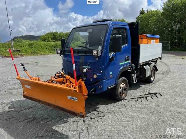 Durso Multimobil  Durso Multimobil