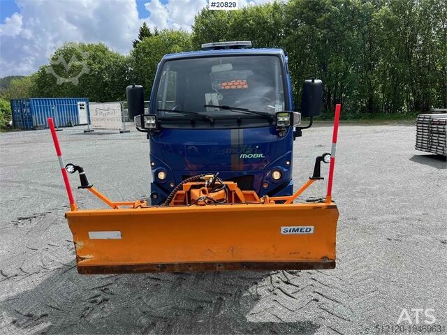 Durso Multimobil Durso Multimobil