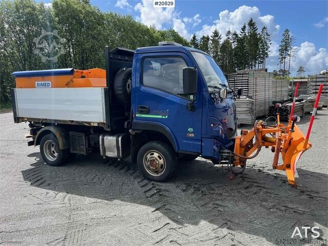 Durso Multimobil Durso Multimobil