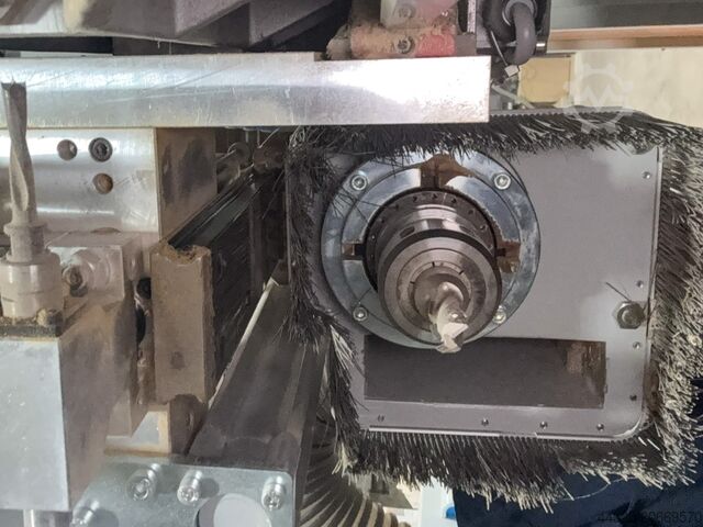 Vertical CNC Machine Centres HOLZHER EVOLUTION 7405