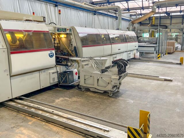 DOBBELTSIDET KANTLIMER IMA COMBIMA CONCEPT/II/500/B/R3