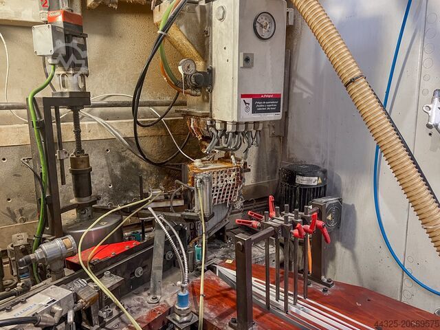 ΜΠΟΡΝΤΟΎΡΑ ΔΙΠΛΉΣ ΌΨΗΣ IMA COMBIMA CONCEPT/II/500/B/R3