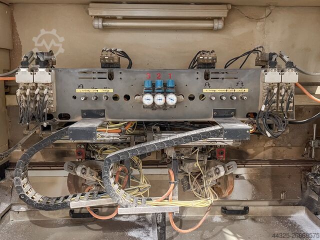ΜΠΟΡΝΤΟΎΡΑ ΔΙΠΛΉΣ ΌΨΗΣ IMA COMBIMA CONCEPT/II/500/B/R3