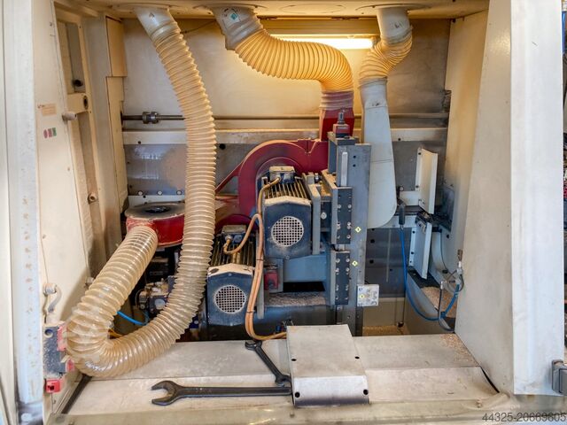 DOBBELTSIDET KANTLIMER IMA+BARGSTEDT+SAG COMBIMA/CONCEPT/II/500/B/R3