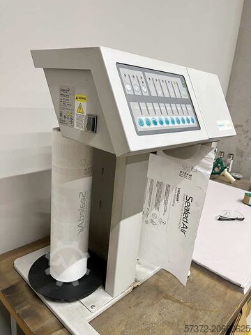 Schuimkussen verpakkingsmachine Sealed Air Instapacker Tabletop