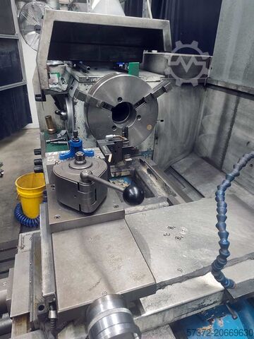 MACHINE DE TOURNAGE Mexpol TUB 630 B