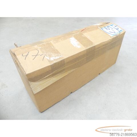 Komponent GMN HSP 150GDH 9kW 533Hz 16000rpm 400V - HSK-C63 Mapal, MMS --