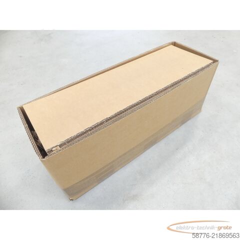 Komponent GMN HSP 150GDH 9kW 533Hz 16000rpm 400V - HSK-C63 Mapal, MMS --