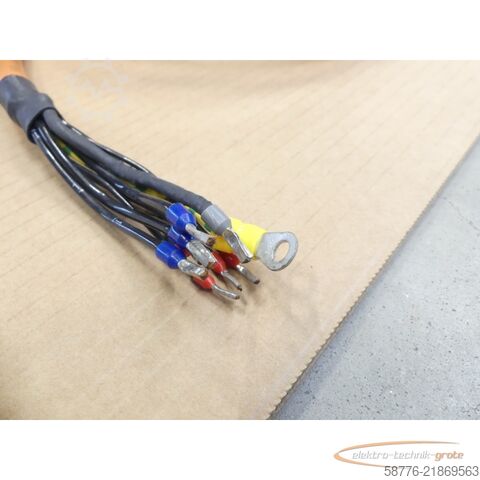 Komponent GMN HSP 150GDH 9kW 533Hz 16000rpm 400V - HSK-C63 Mapal, MMS --