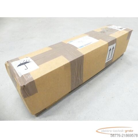 Składnik GMN TSE 60 du X 315 1,8kW 6000rpm m. Georgii Kobold KOD 526/XF/W/S215/X ungebr.