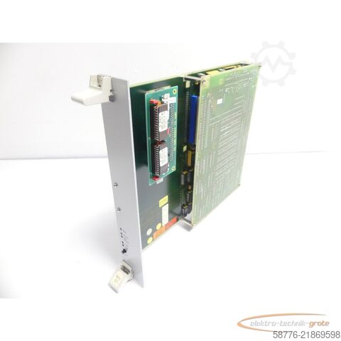 Składnik Grundig NPM .00 Platine SN: 3468000411
