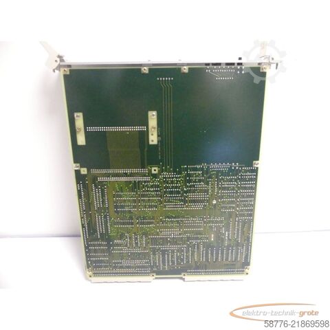 Składnik Grundig NPM .00 Platine SN: 3468000411