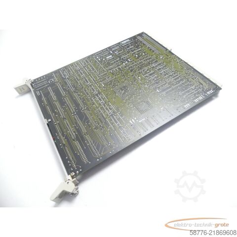 Komponente Grundig NPP04 44209-780.04 / KPL.-782.04 (02) Platine SN: 9507