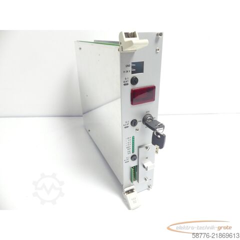 Componente Grundig NSV .01 Stromversorgung SN: 7462451