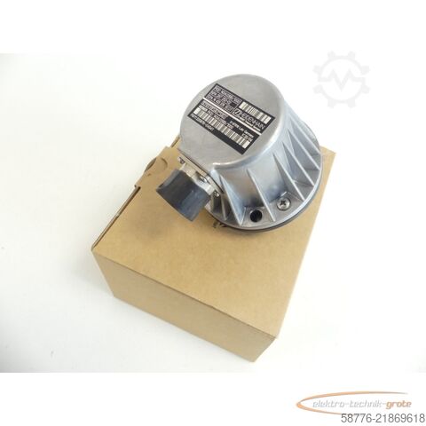 Komponenta Heidenhain / Indramat ROD 1424.039B/1000 Drehgeber . 297 252-02