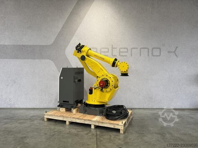  FANUC M-900iA/350