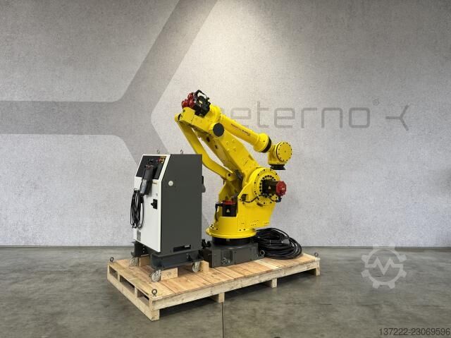  FANUC M-900iA/350