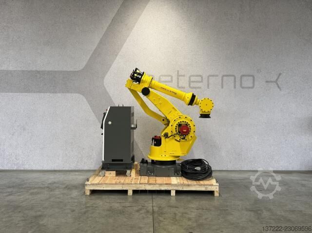  FANUC M-900iA/350