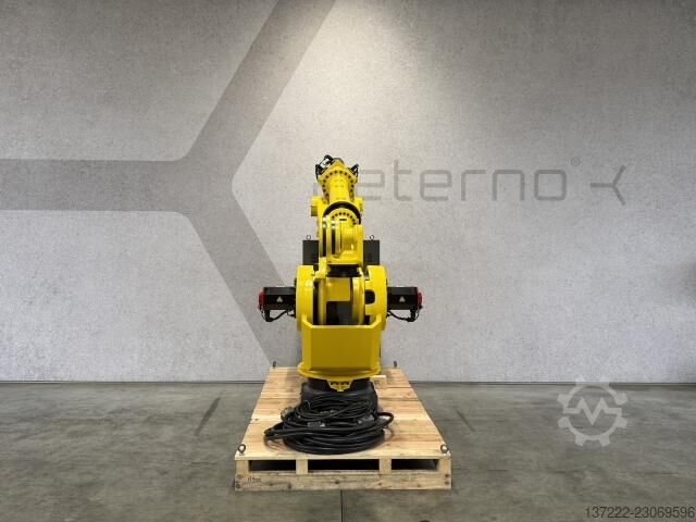  FANUC M-900iA/350