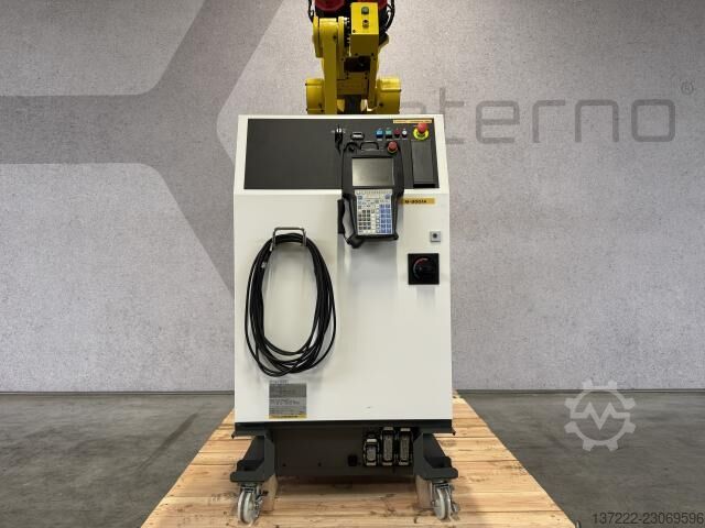  FANUC M-900iA/350