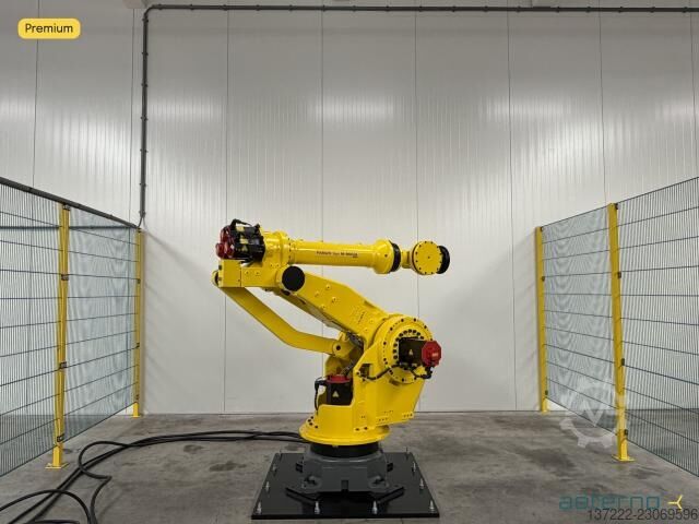  FANUC M-900iA/350