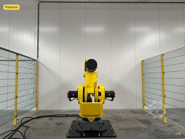  FANUC M-900iA/350