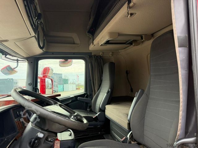Standaard trekker SCANIA R620 6x4 Highline V8 Power