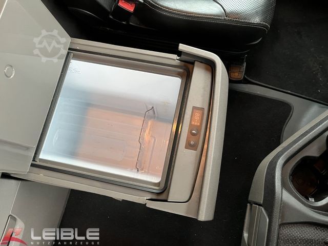 Standaard trekker SCANIA S 500A4x2NA*Leder*Standklima*2 Tank*Navi*LED*