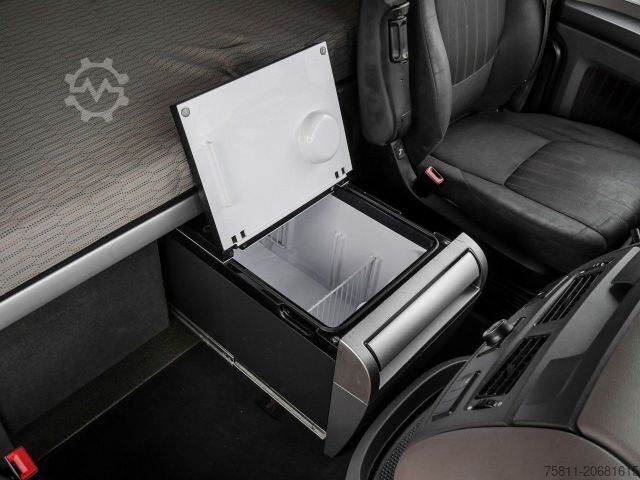 Ladbil med udskifteligt lad DAF XF 480 FAR SSC BDF C745 1.020 + 2x TANK + LBW ZV