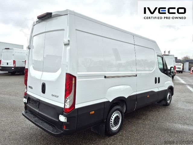 Kastenwagen IVECO 35S16 V