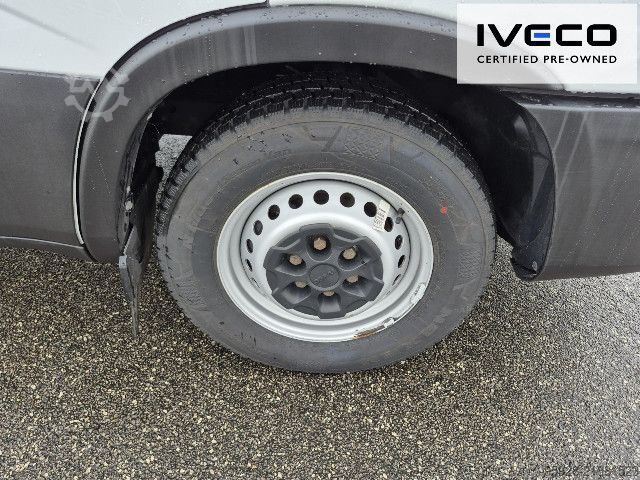 Kastenwagen IVECO 35S16 V