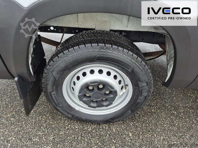 Kastenwagen IVECO 35S16 V