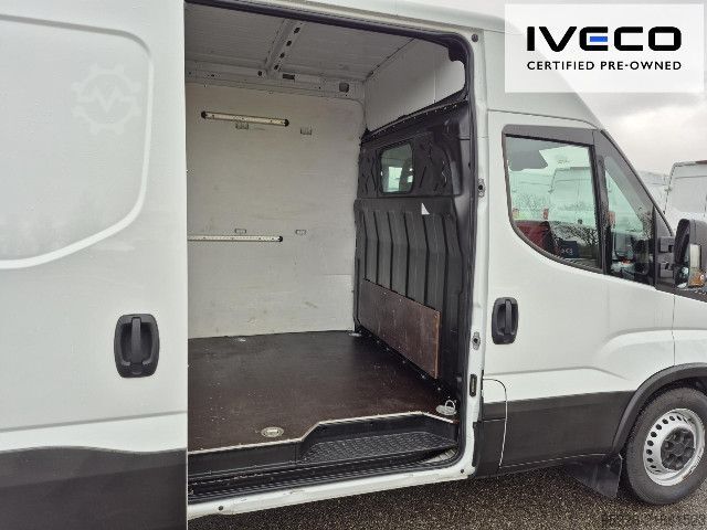 Kastenwagen IVECO 35S16 V