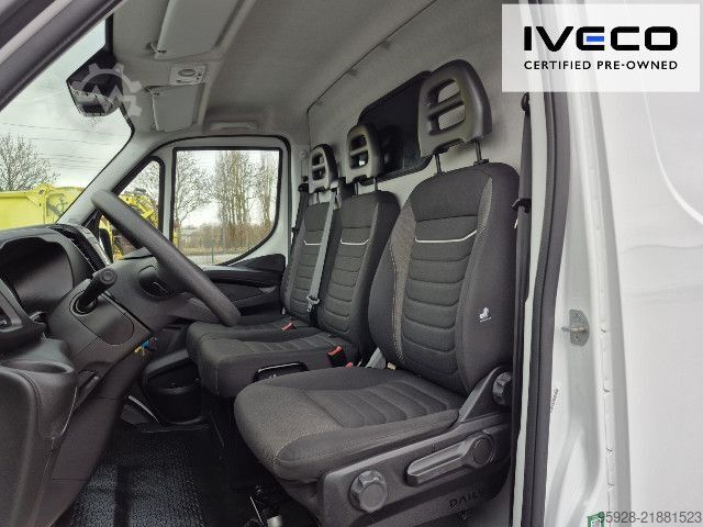 Kastenwagen IVECO 35S16 V