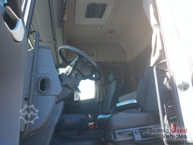 Volumen SZM Scania R 410 LA4x2MEB