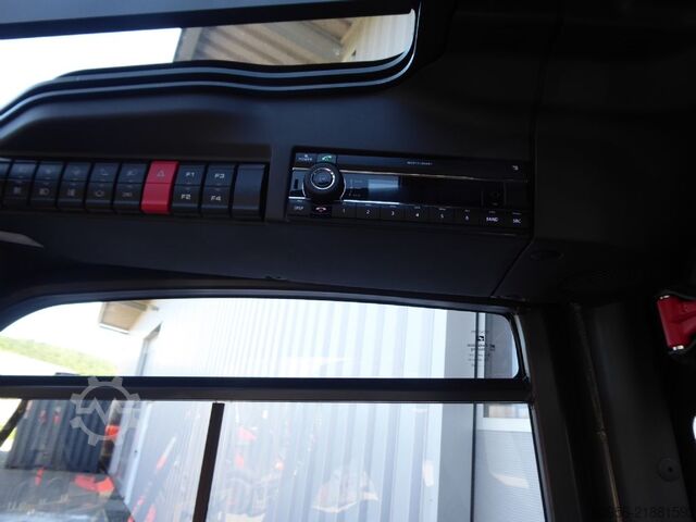 Diesel vorkheftruck Linde H25D