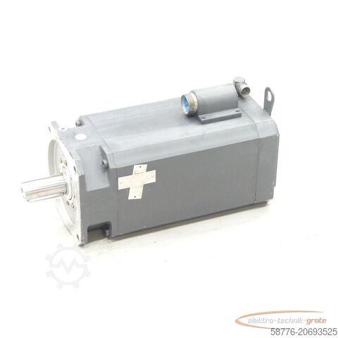 Kontrol ünitesi Siemens 1FT6105-8AC71-4EB1 Synchronservomotor SN:EL391000001003