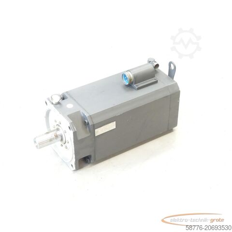 Motor Siemens Siemens 1FT6105-8AC71-4EB1 Synchronservomotor SN:EL391811701001