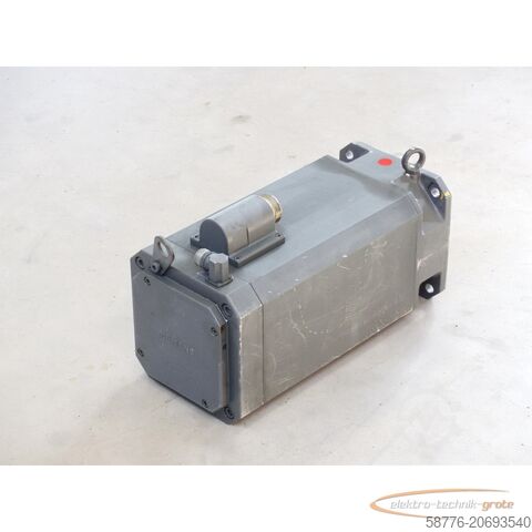 Kontrol ünitesi Siemens 1FT6105-8AC71-4EB1 Synchronservomotor SN.E J494320101003