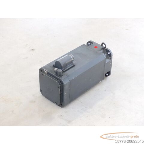 Control unit Siemens 1FT6105-8AC71-4EB1 Synchronservomotor SN.E LN86133601001