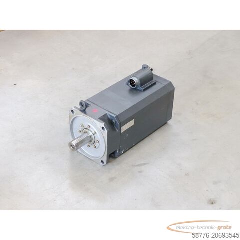 Control unit Siemens 1FT6105-8AC71-4EB1 Synchronservomotor SN.E LN86133601001
