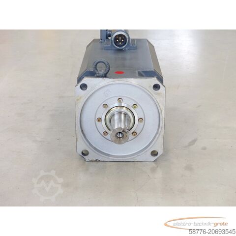 Control unit Siemens 1FT6105-8AC71-4EB1 Synchronservomotor SN.E LN86133601001