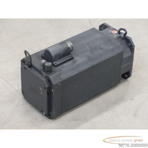 Steuerung Siemens 1FT6105-8AC71-4EB1 Synchronservomotor 391811701003